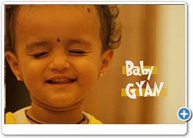Baby Gyaan | Oneness 