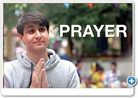 Prayer | Radio Sai Next