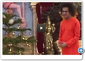 Radio Sai Thursday Sathya Sai Darshan 25 - Christmas Celebrations 1998 
