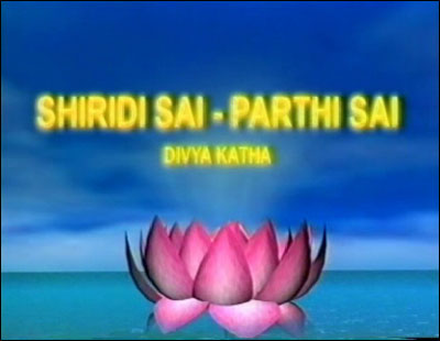 Shiridi Sai - Parthi Sai | Divya Katha