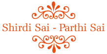 Shirdi Sai - Sai Partha