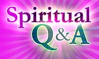 Preguntas y respuestas espirituales