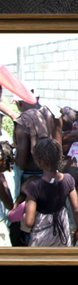 29 Haiti - Children of the Orphange