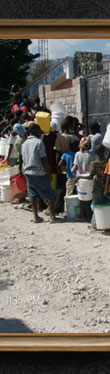29 Haiti - Children of the Orphange