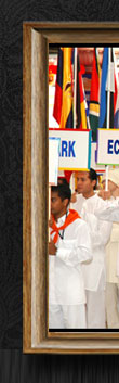 world-youth-conference-at-prasanthi-nilayam-2007-in-front-of-sathya-sai-baba