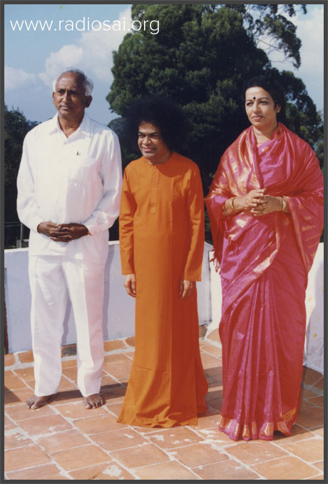 Soundarya Krishnamurthy