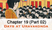 His Story Comics - CHAPTER 19 (Part 02) -  Days at Uravakonda