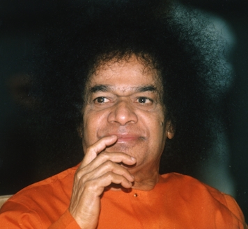 Sathya Sai Baba