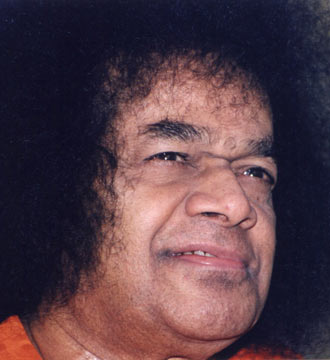 Sathya Sai Baba