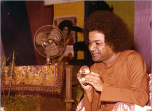 Swami Photo