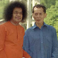 Love Heals All Trauma
- an inscrutable story of Sathya Sai and Dr. Chye 