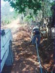 Water Project in El Salvador