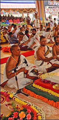 The Love of Sri Sathya Sai